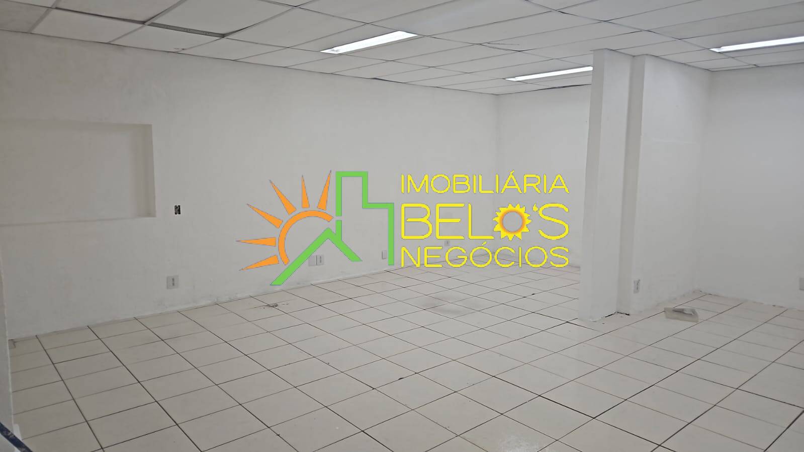 Loja-Salão, 200 m² - Foto 7