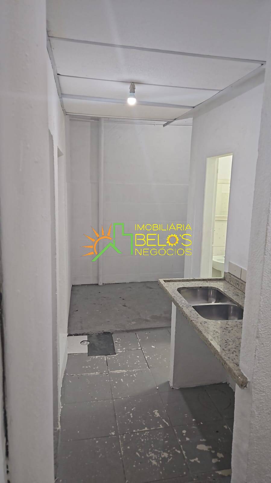 Loja-Salão, 200 m² - Foto 9