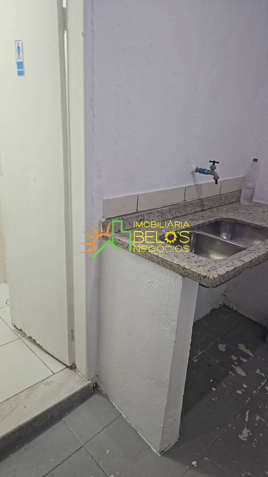 Loja-Salão, 200 m² - Foto 14