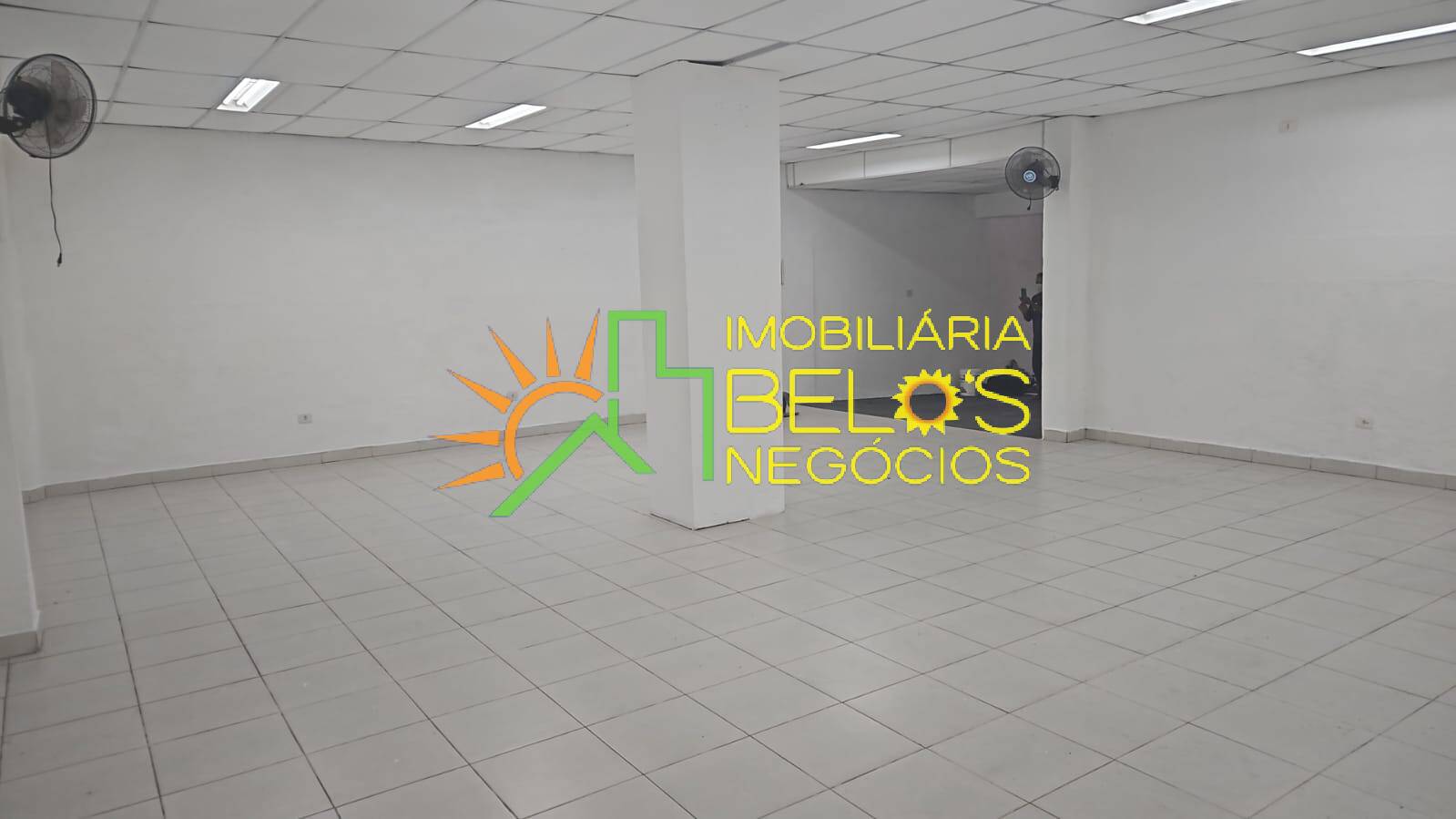Loja-Salão, 200 m² - Foto 16