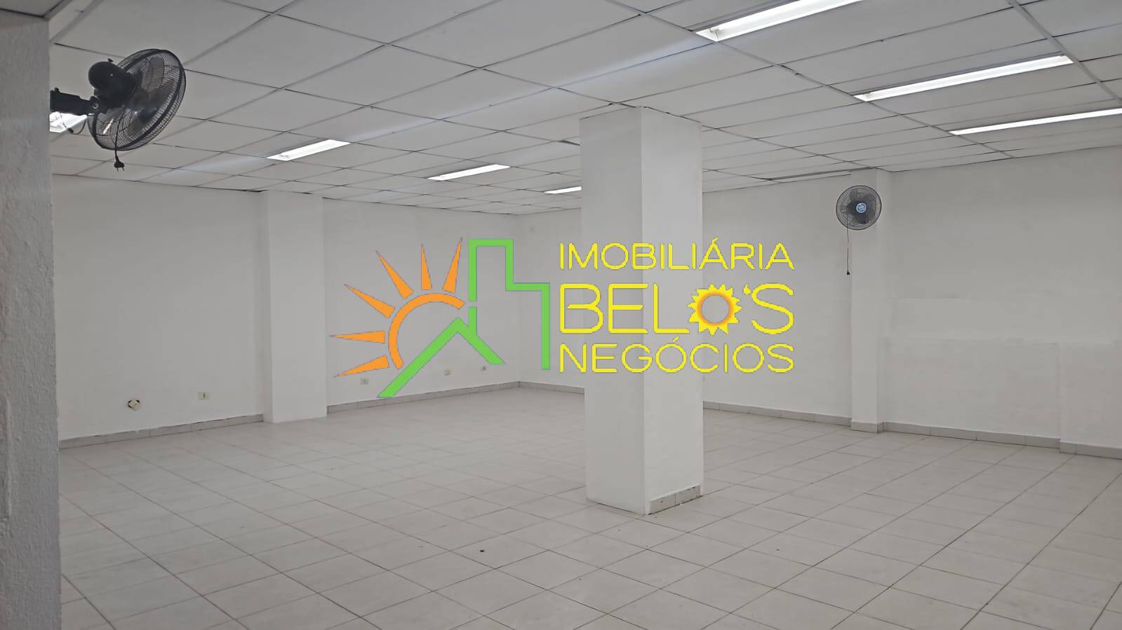 Loja-Salão, 200 m² - Foto 17