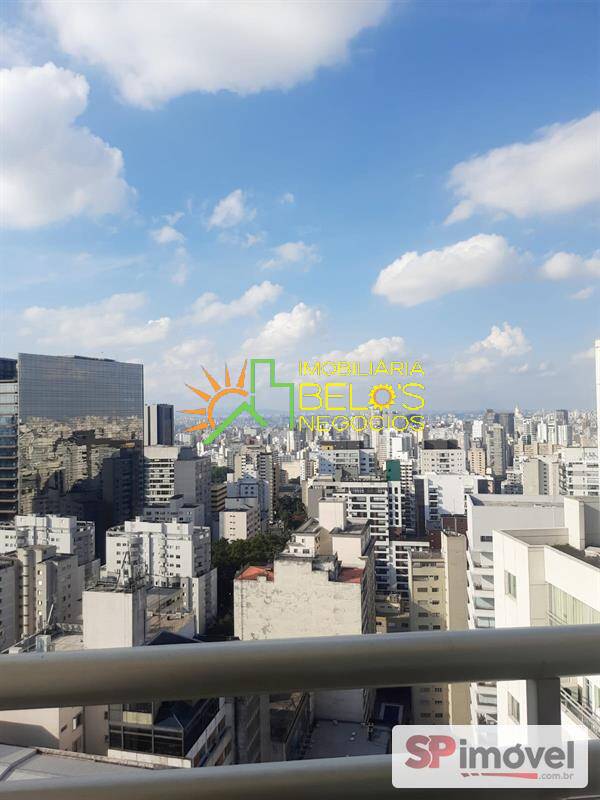 Apartamento, 1 quarto, 48 m² - Foto 1