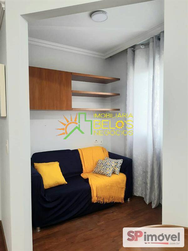 Apartamento, 1 quarto, 48 m² - Foto 6