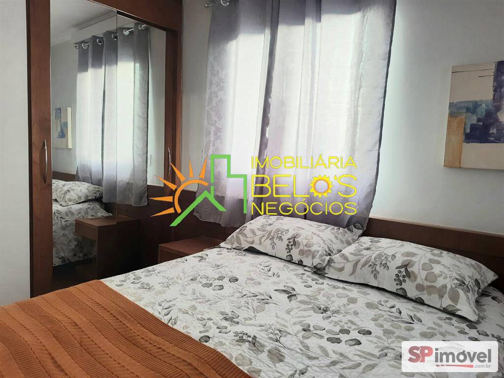 Apartamento, 1 quarto, 48 m² - Foto 8