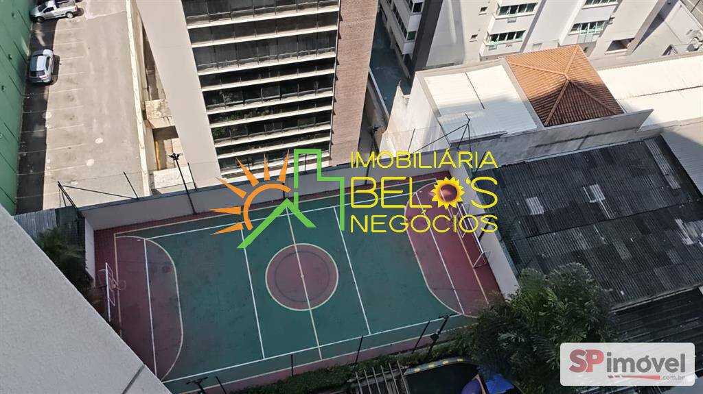 Apartamento, 1 quarto, 48 m² - Foto 11