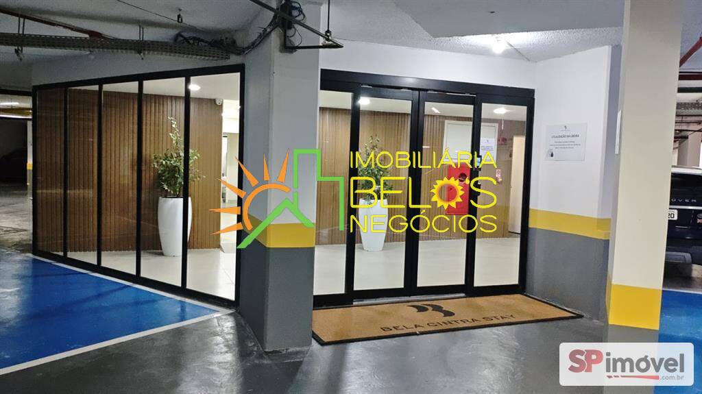 Apartamento, 1 quarto, 48 m² - Foto 12