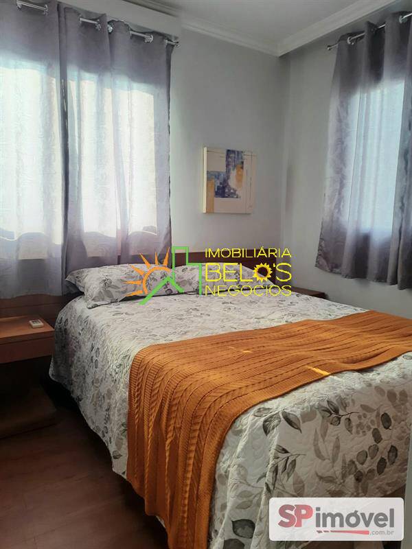 Apartamento, 1 quarto, 48 m² - Foto 9
