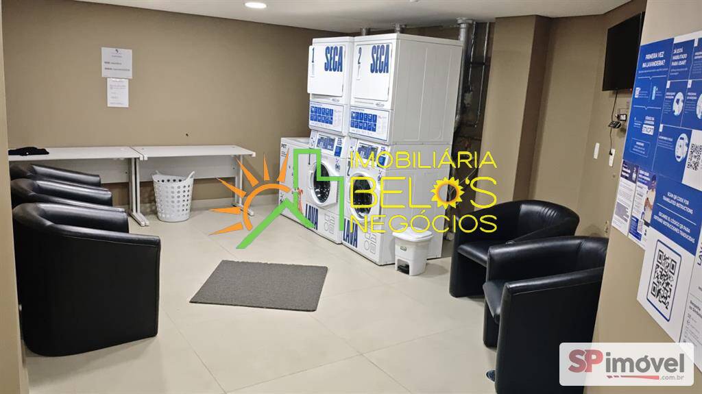 Apartamento, 1 quarto, 48 m² - Foto 18