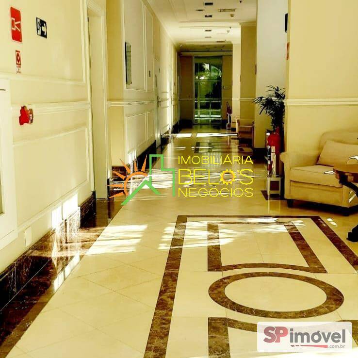 Apartamento, 1 quarto, 48 m² - Foto 23