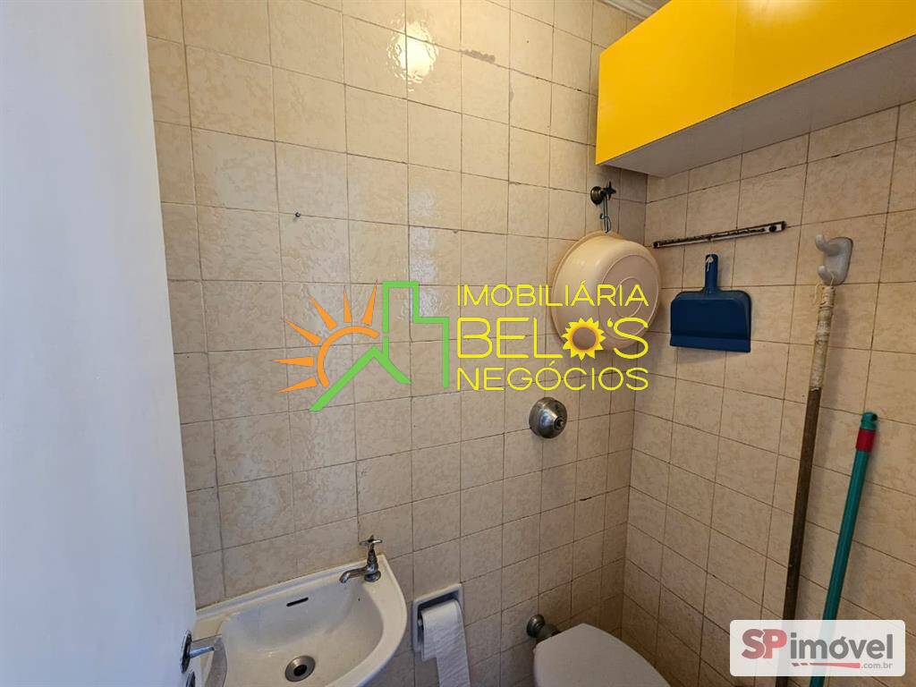 Apartamento, 3 quartos, 90 m² - Foto 7