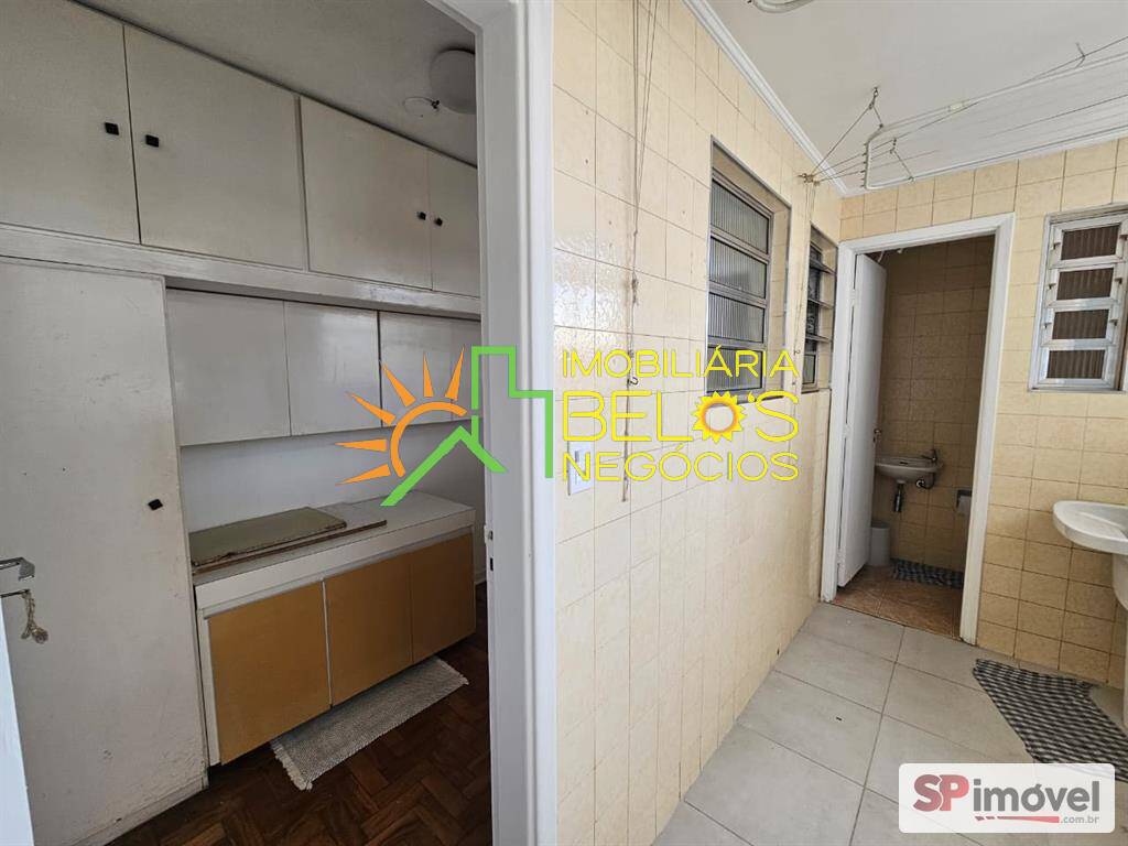 Apartamento, 3 quartos, 90 m² - Foto 8