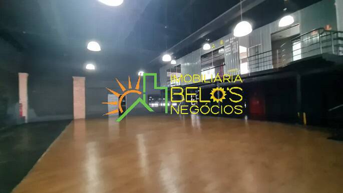Depósito-Galpão, 1222 m² - Foto 3