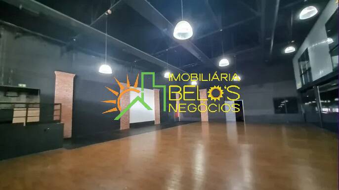 Depósito-Galpão, 1222 m² - Foto 5