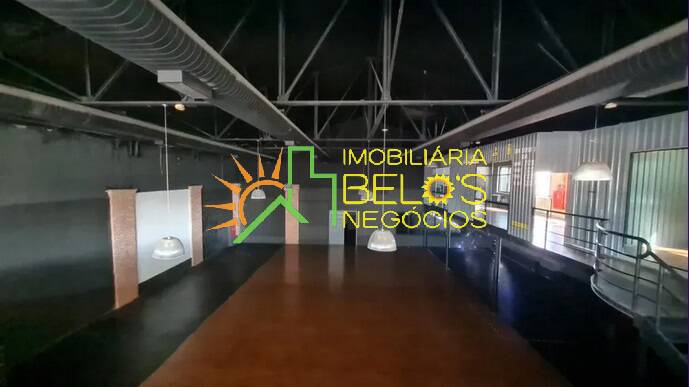 Depósito-Galpão, 1222 m² - Foto 4