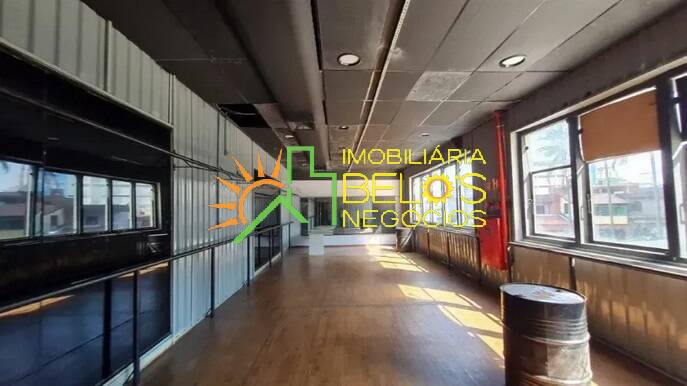 Depósito-Galpão, 1222 m² - Foto 10