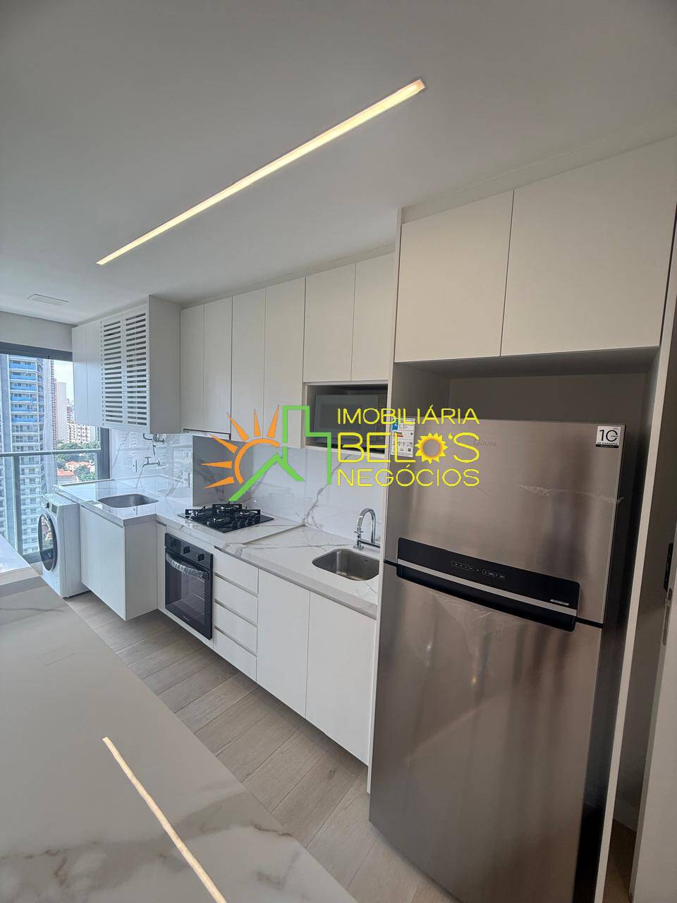 Apartamento, 2 quartos, 60 m² - Foto 4