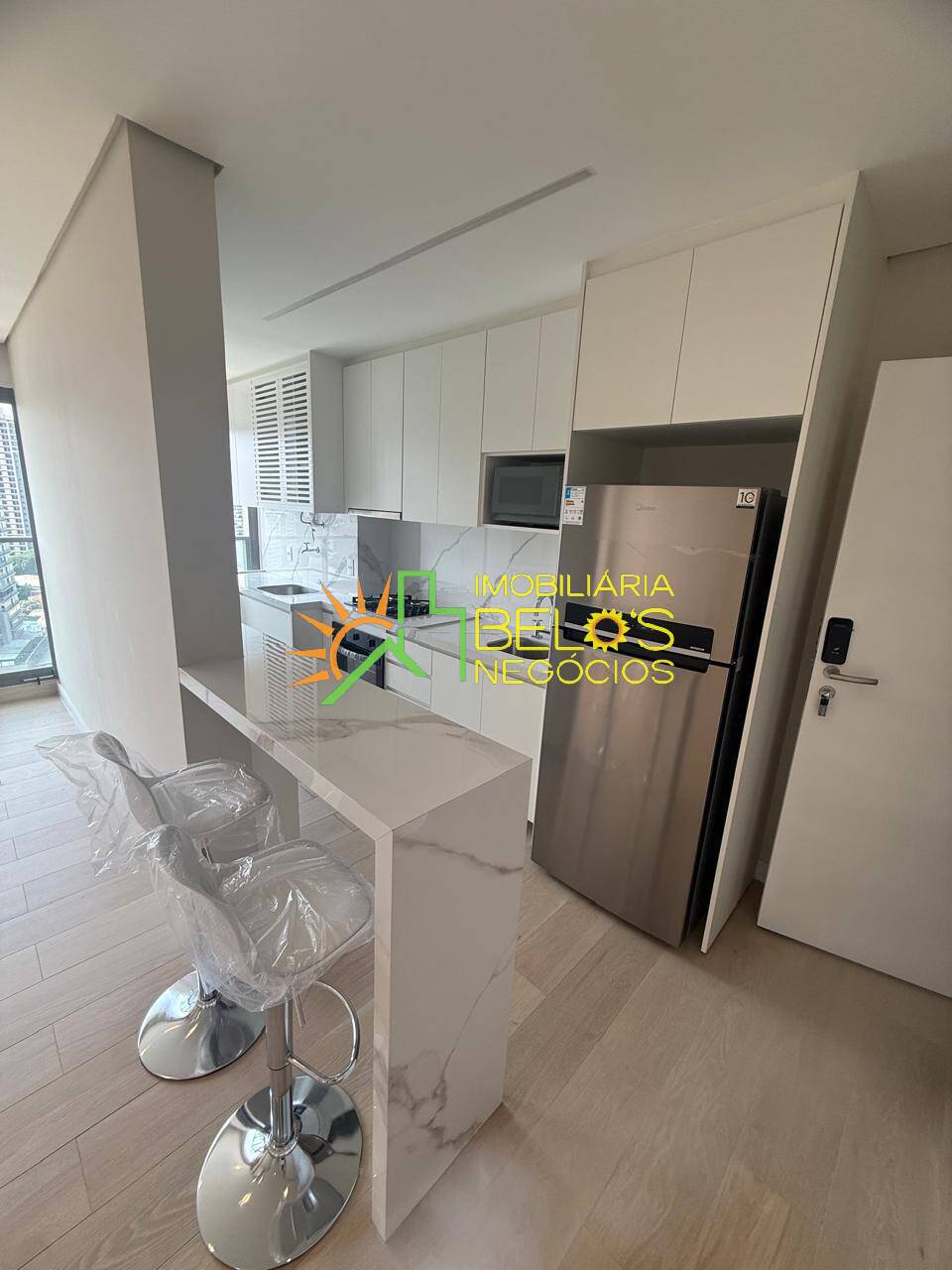 Apartamento, 2 quartos, 60 m² - Foto 6