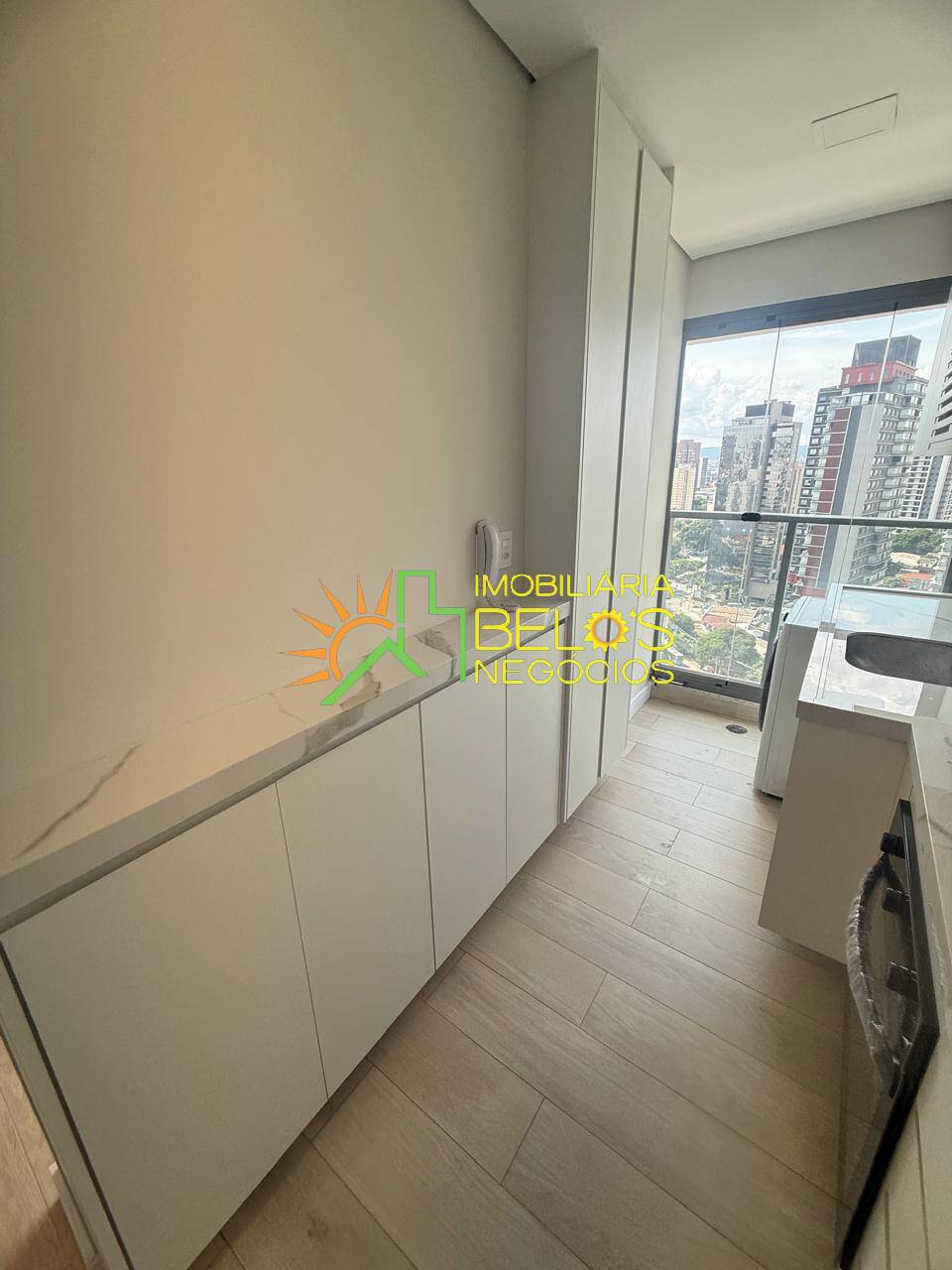 Apartamento, 2 quartos, 60 m² - Foto 3