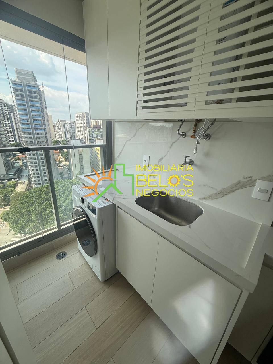 Apartamento, 2 quartos, 60 m² - Foto 7
