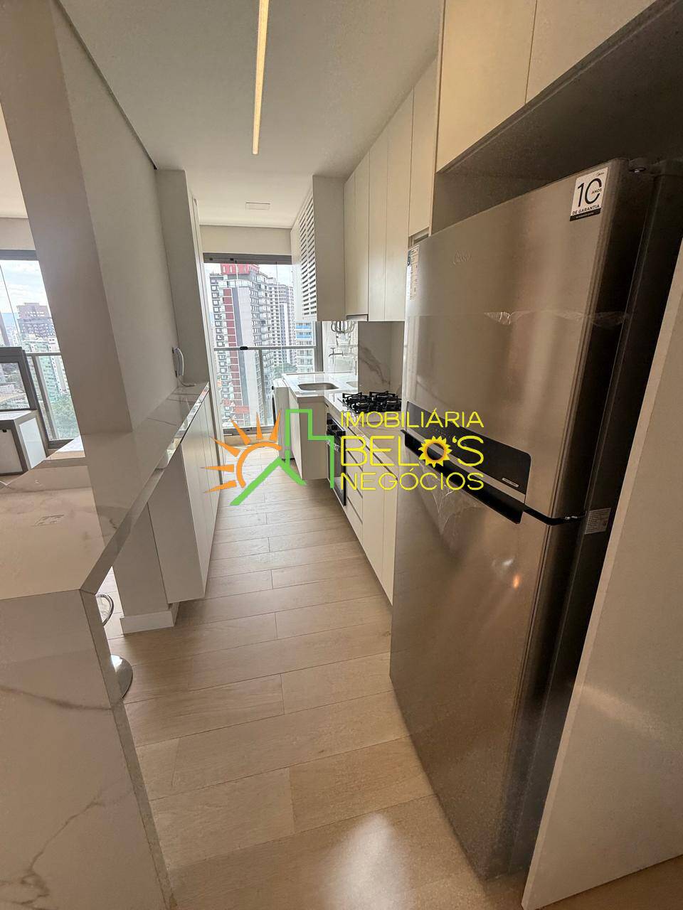 Apartamento, 2 quartos, 60 m² - Foto 5