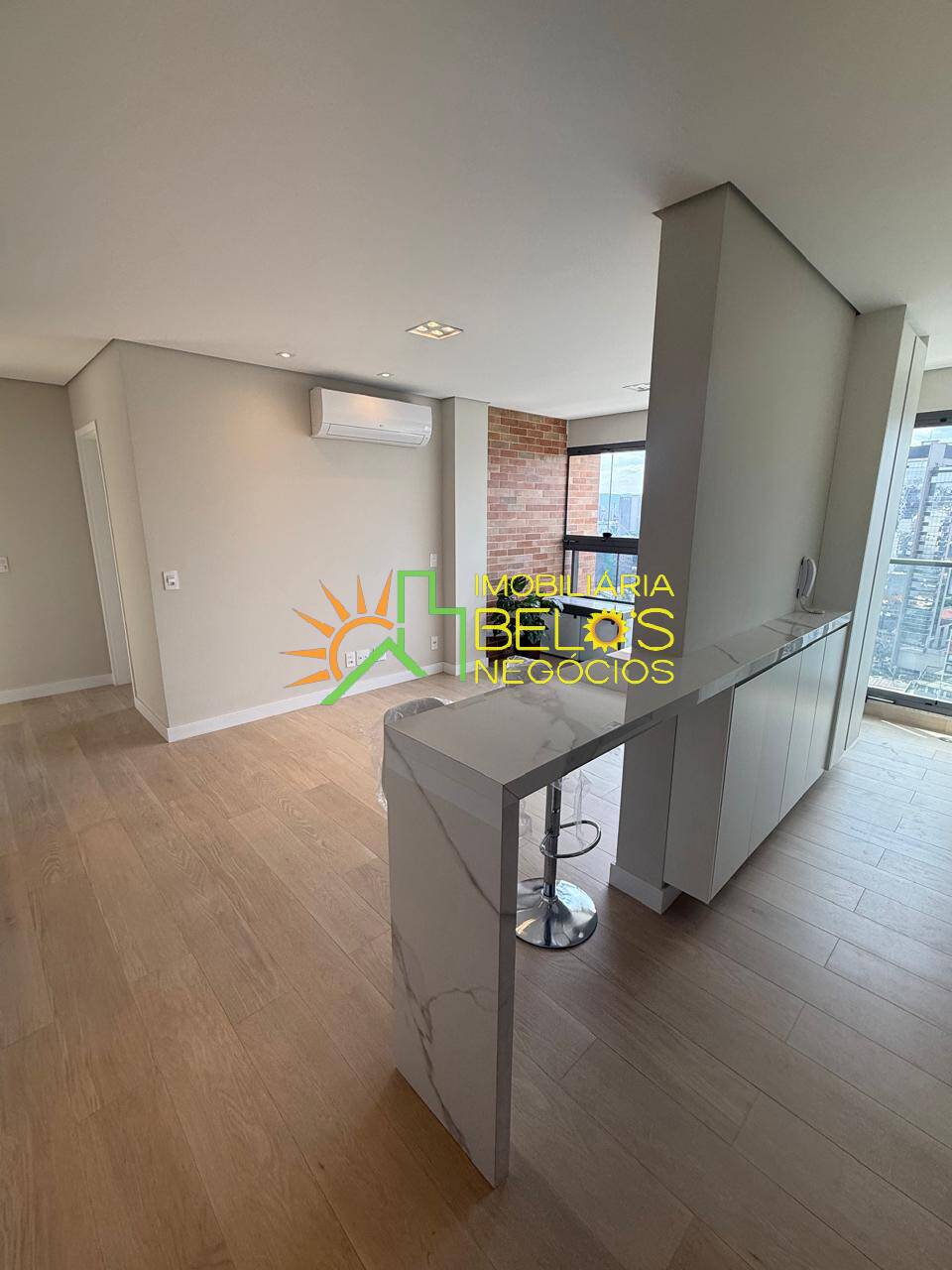 Apartamento, 2 quartos, 60 m² - Foto 2
