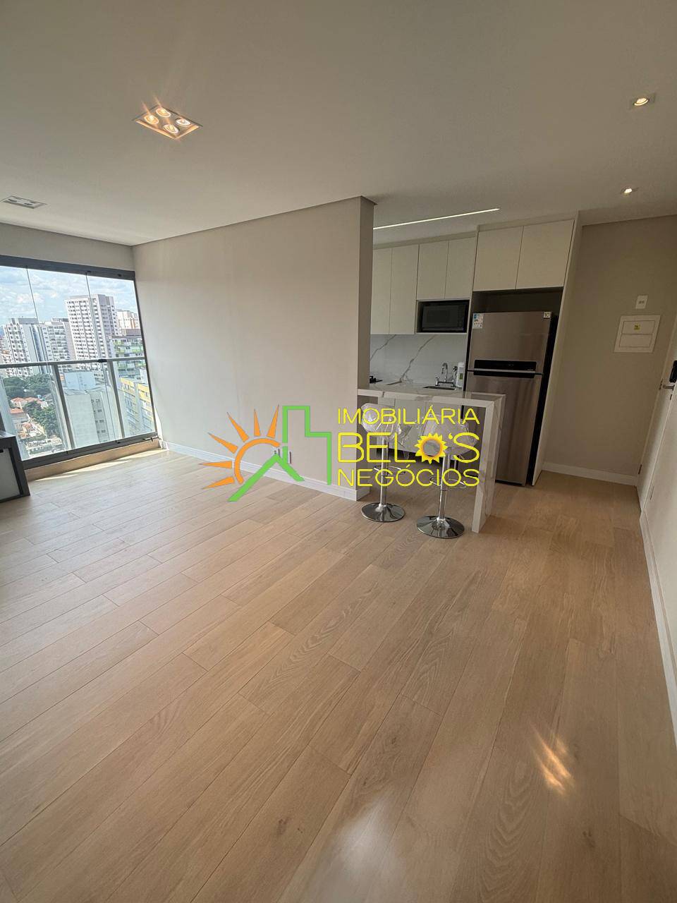 Apartamento, 2 quartos, 60 m² - Foto 9