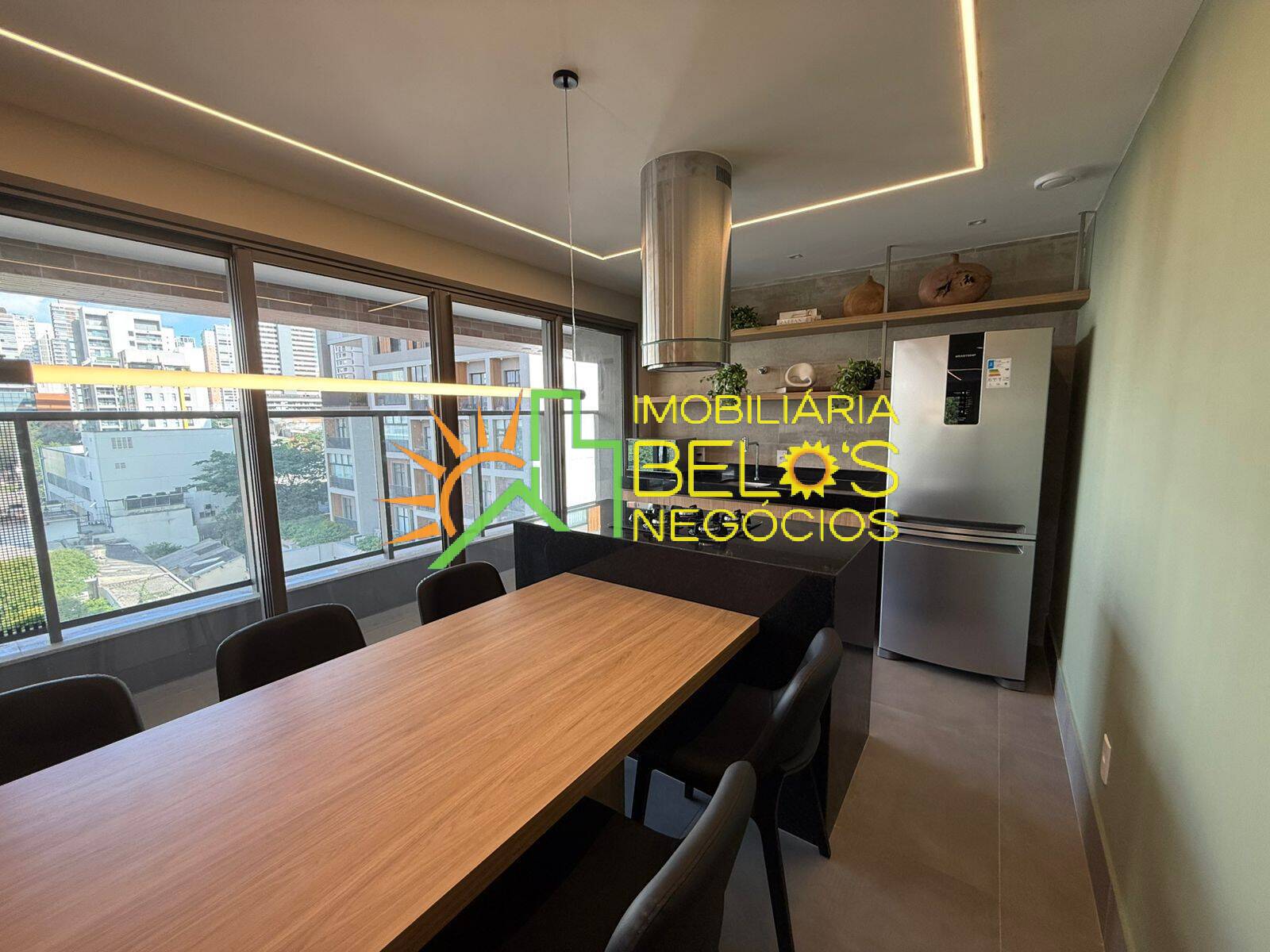Apartamento, 2 quartos, 60 m² - Foto 19