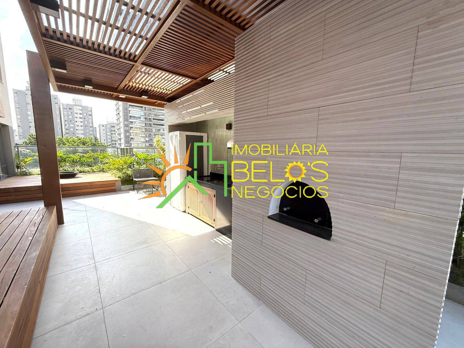Apartamento, 2 quartos, 60 m² - Foto 22