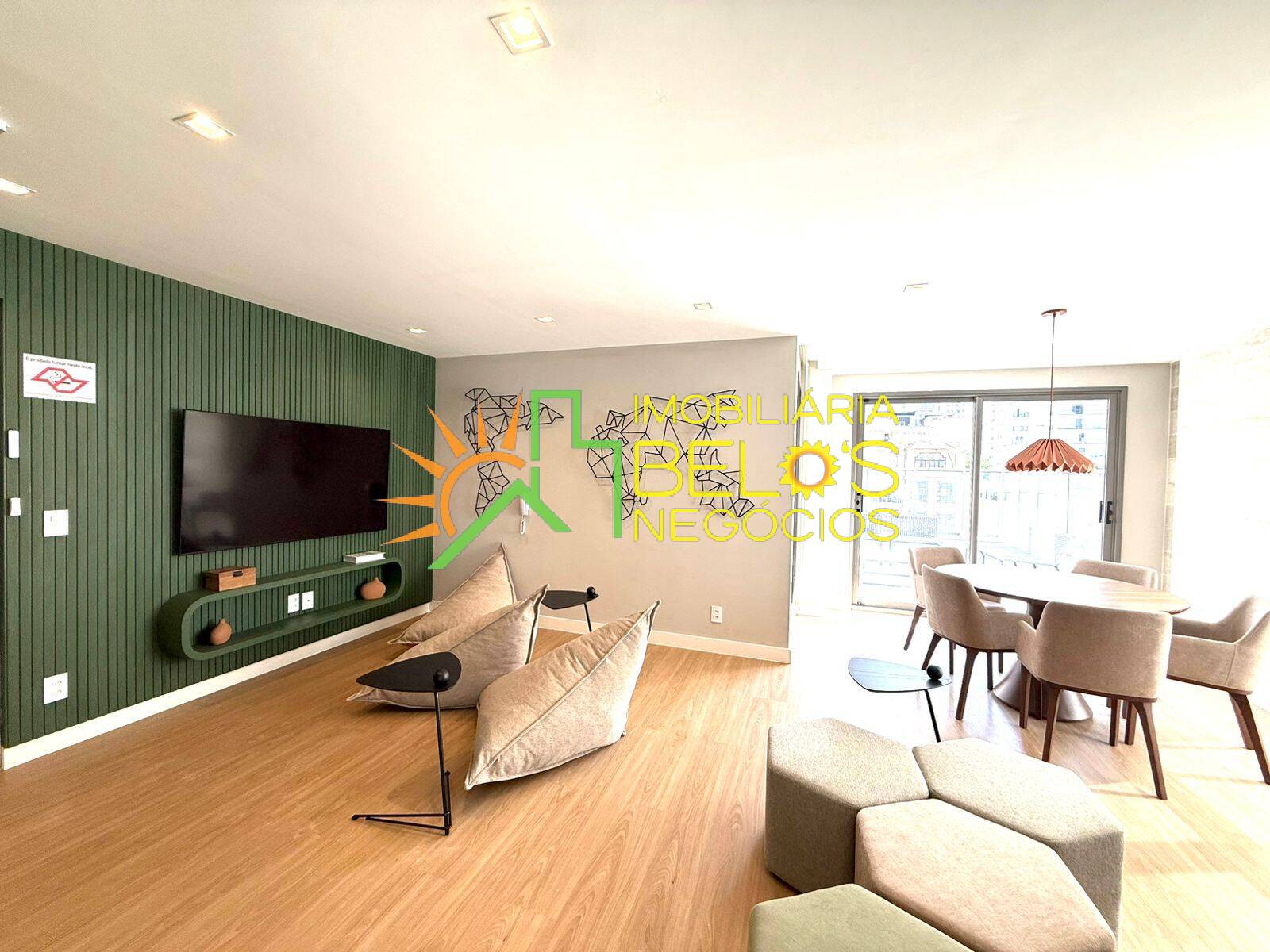 Apartamento, 2 quartos, 60 m² - Foto 21