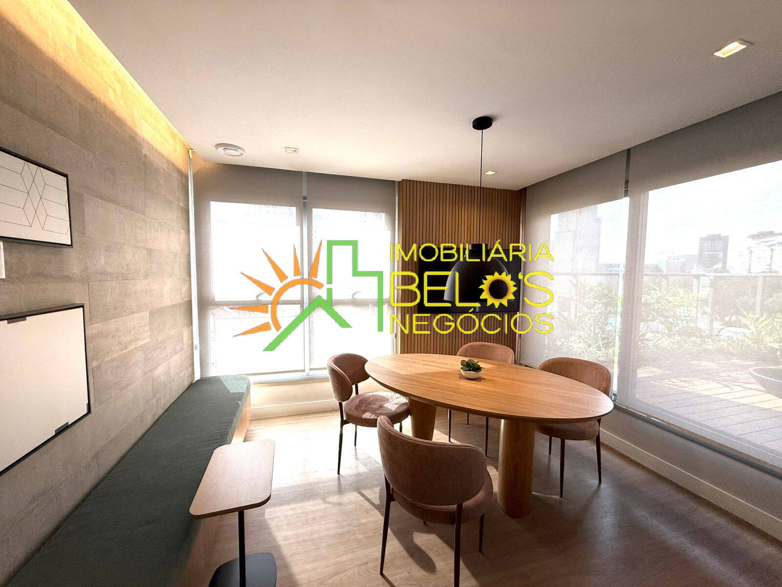 Apartamento, 2 quartos, 60 m² - Foto 20