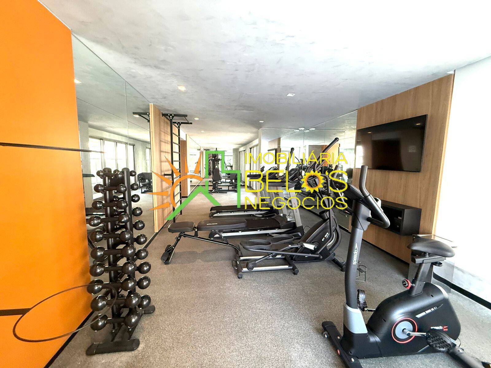 Apartamento, 2 quartos, 60 m² - Foto 26