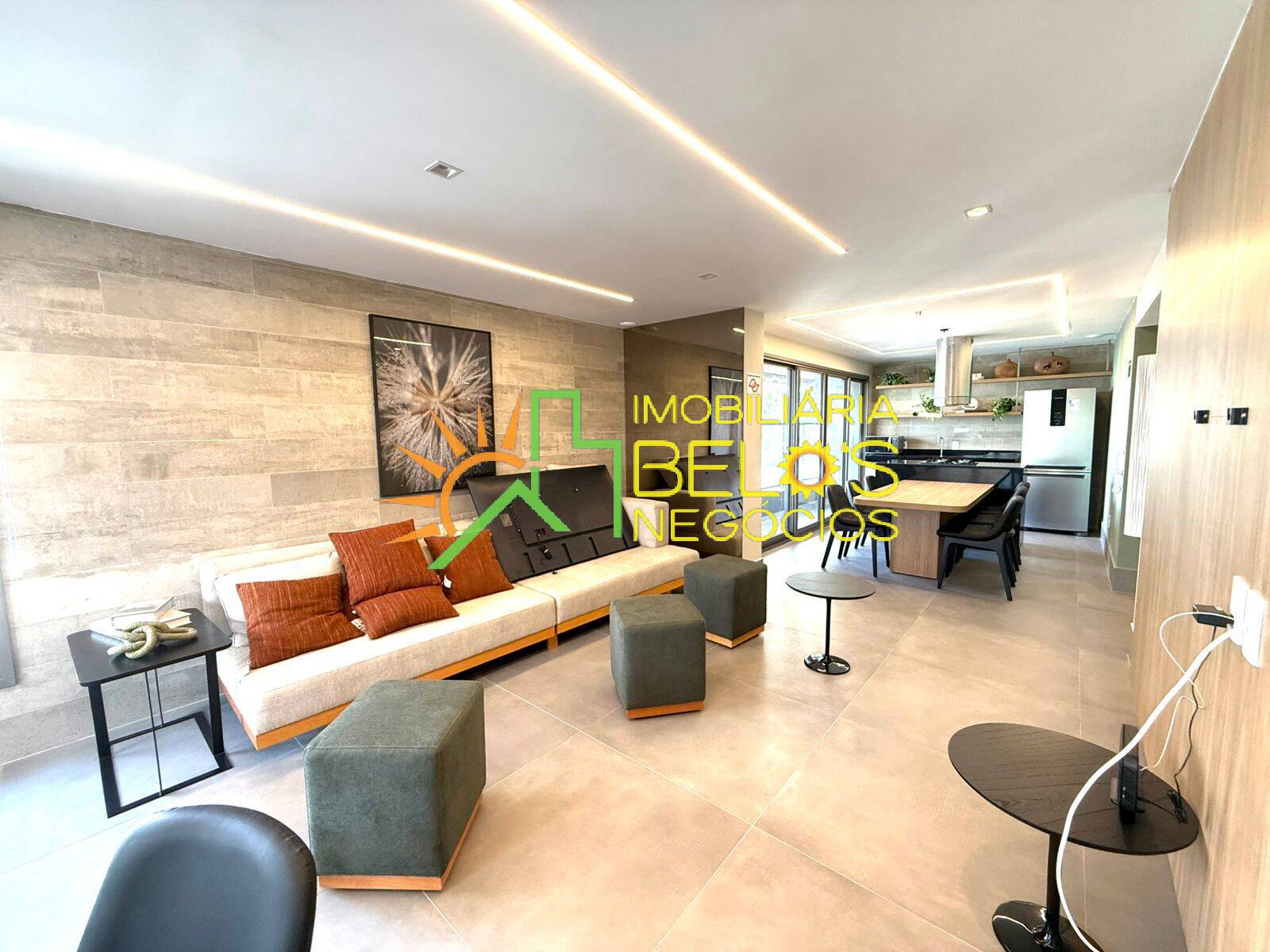 Apartamento, 2 quartos, 60 m² - Foto 27
