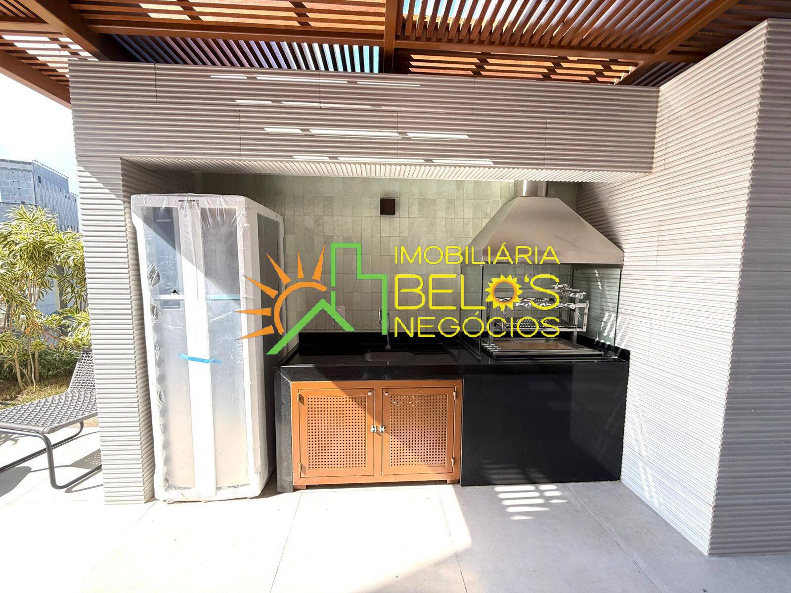 Apartamento, 2 quartos, 60 m² - Foto 28