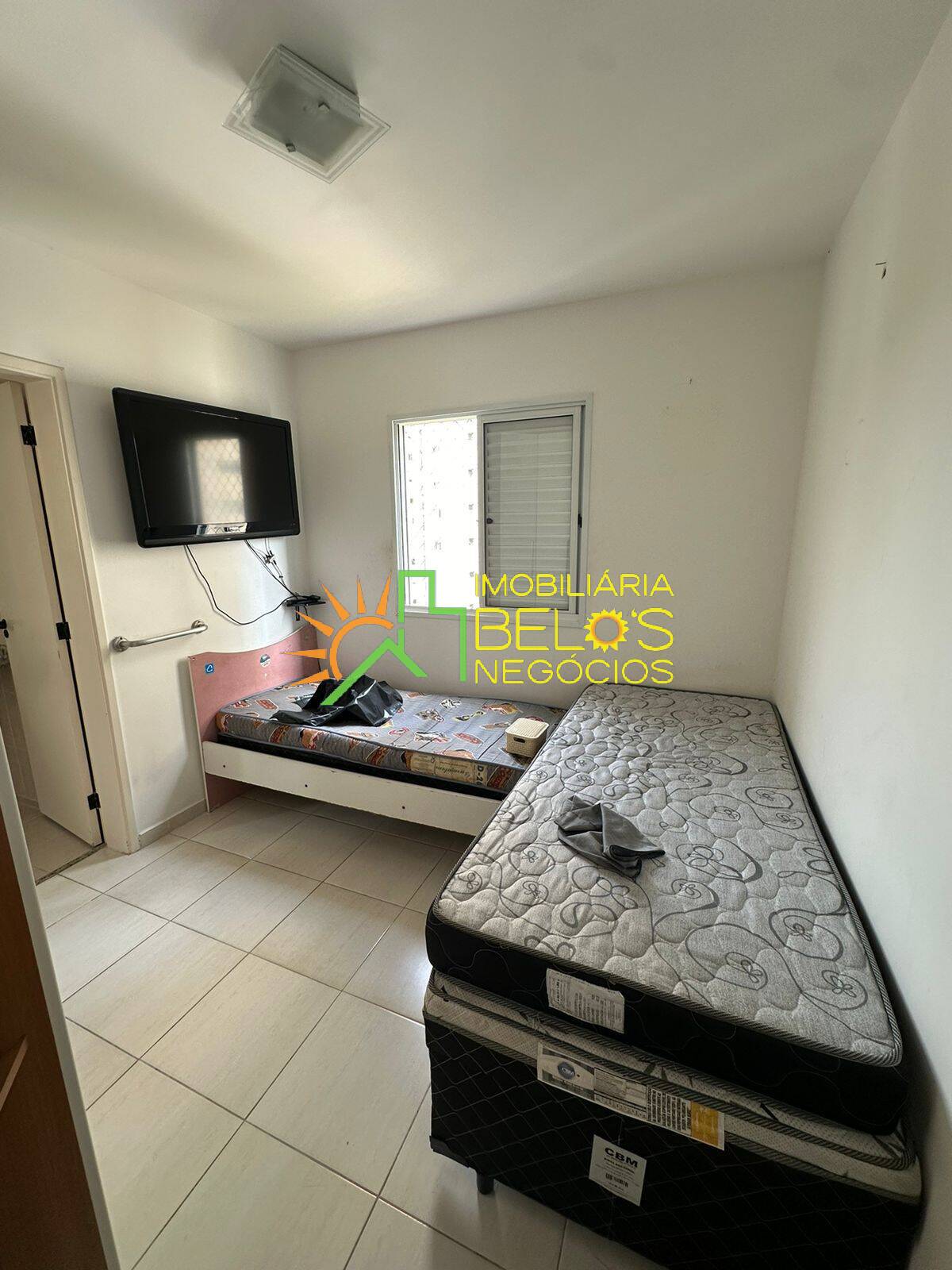 Apartamento, 2 quartos, 61 m² - Foto 5