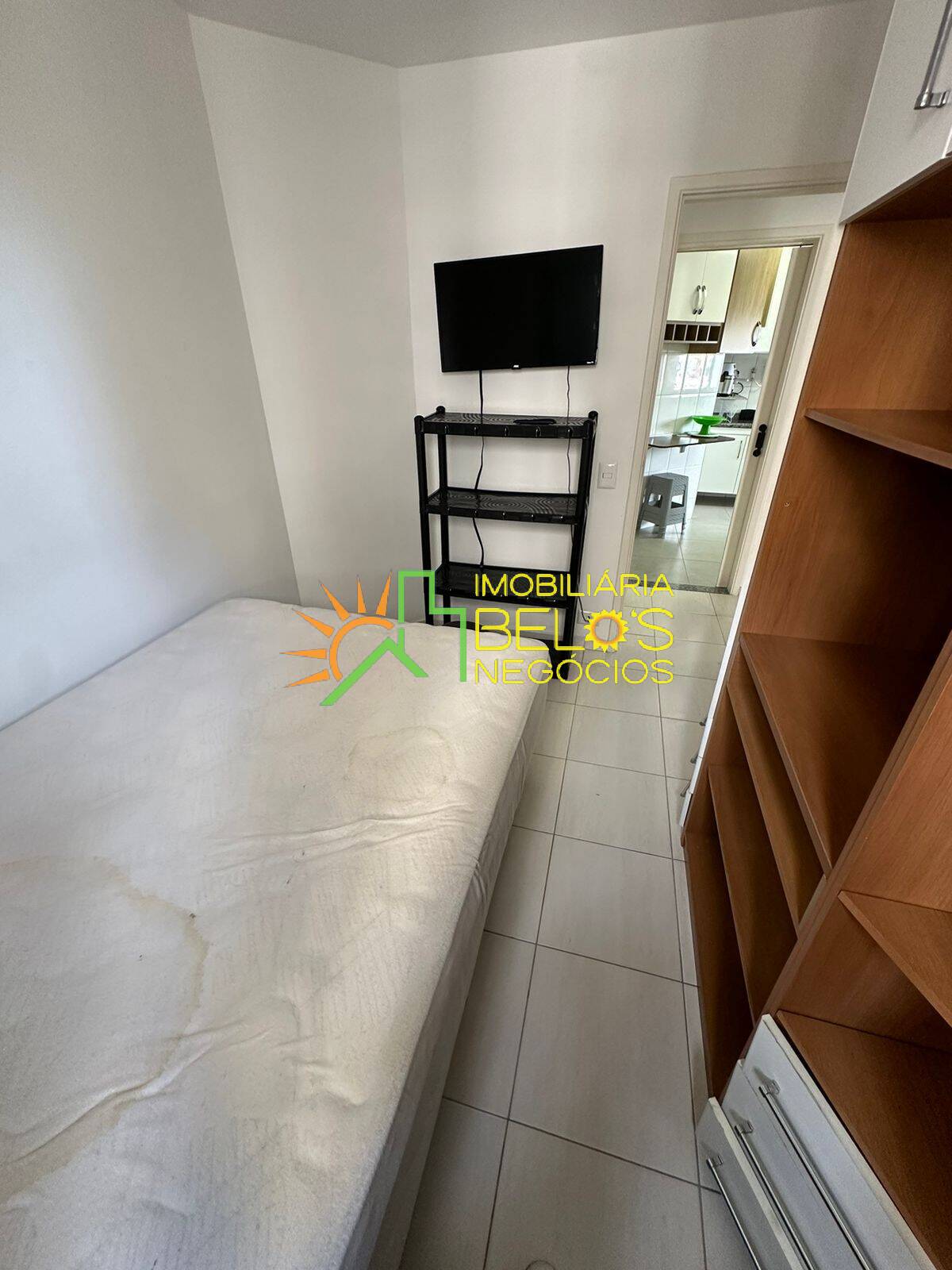 Apartamento, 2 quartos, 61 m² - Foto 2