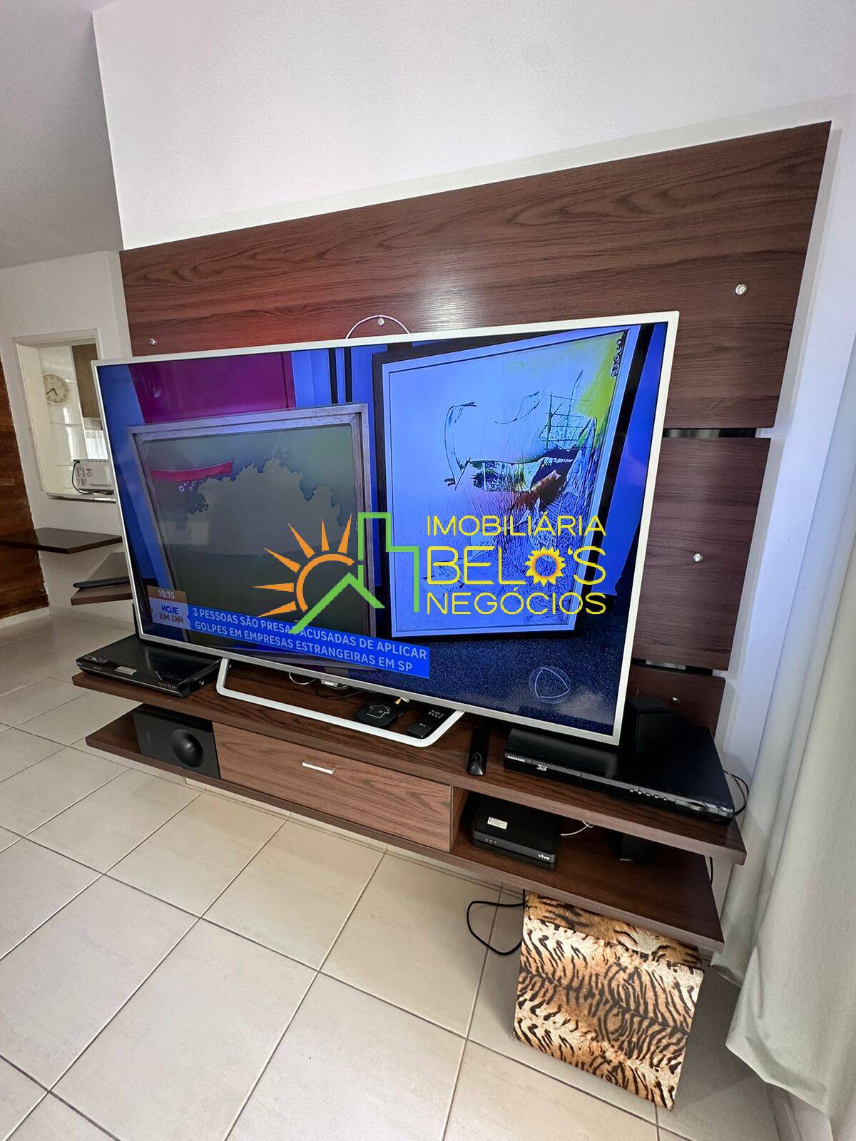 Apartamento, 2 quartos, 61 m² - Foto 1