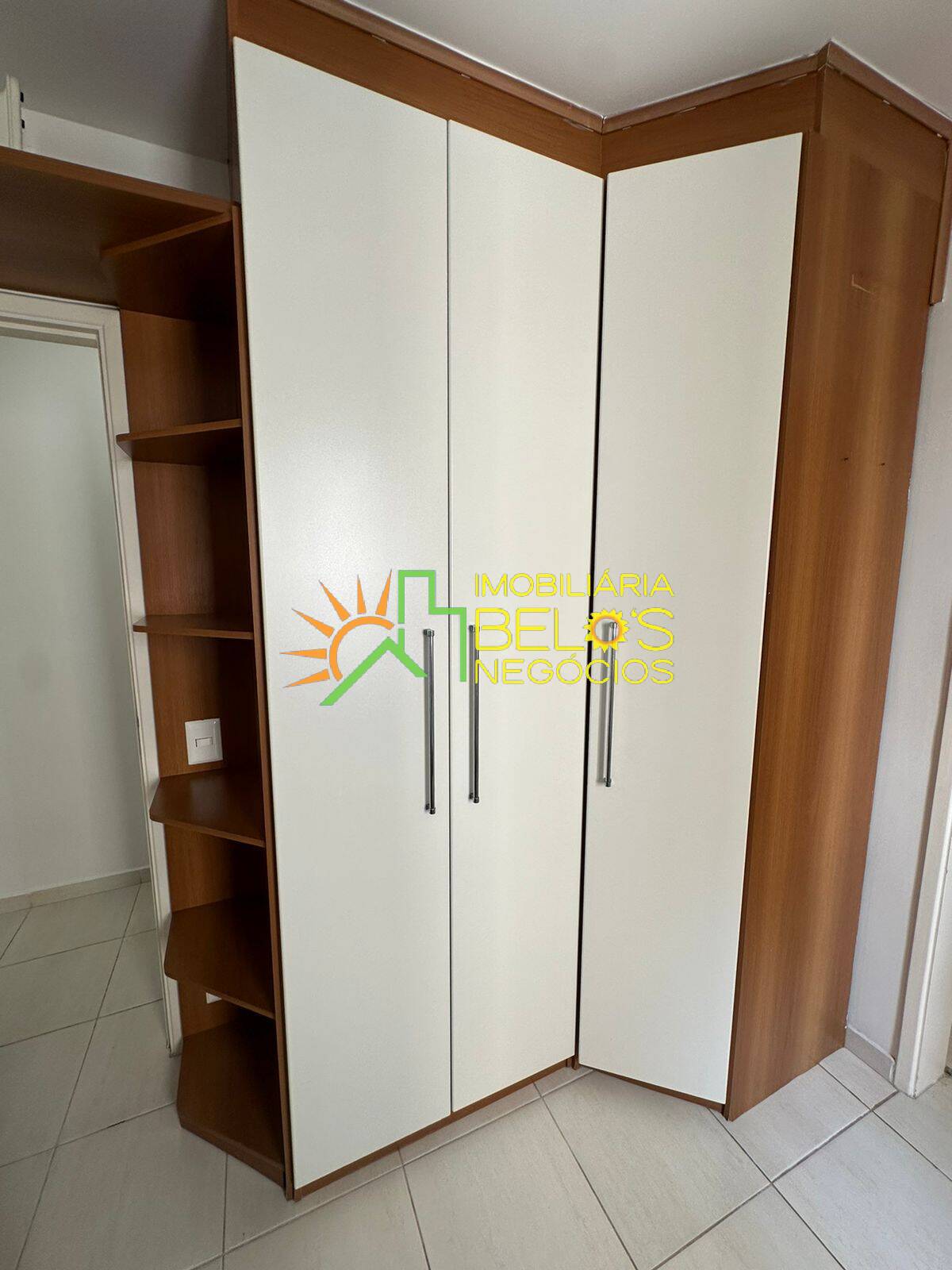 Apartamento, 2 quartos, 61 m² - Foto 6
