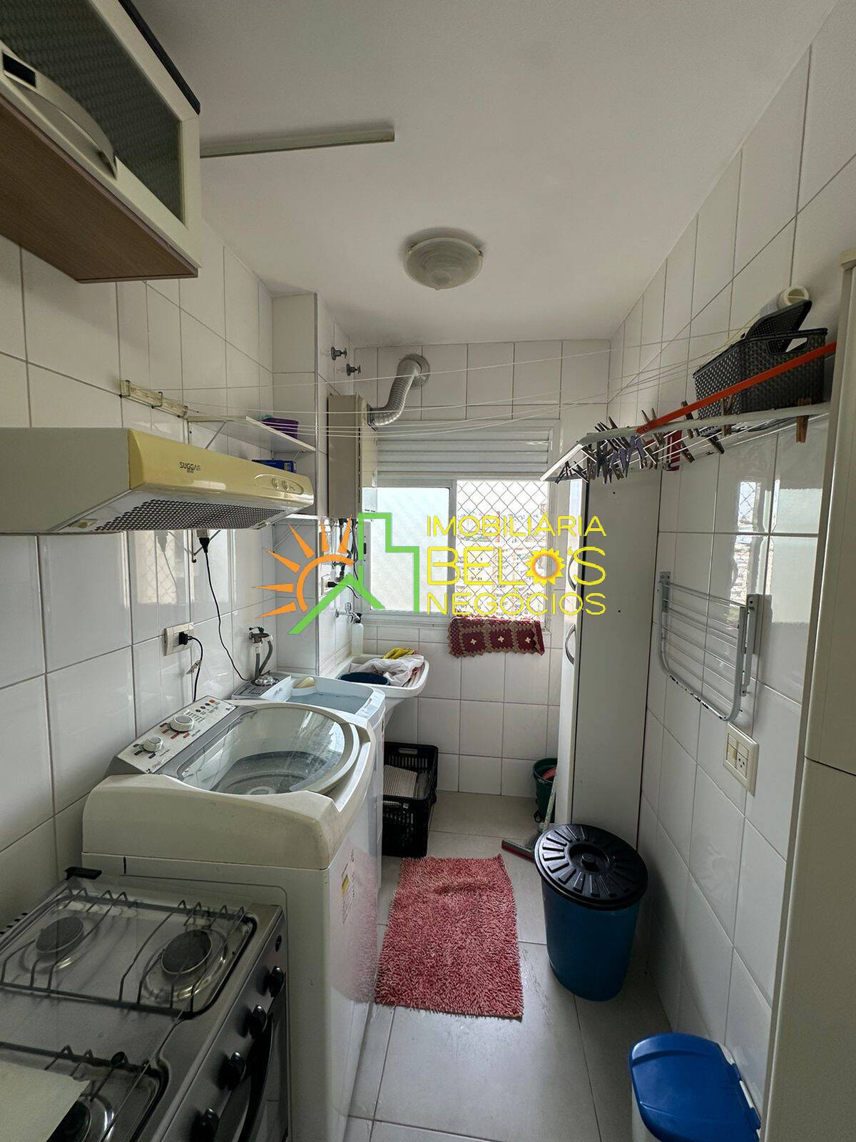 Apartamento, 2 quartos, 61 m² - Foto 9