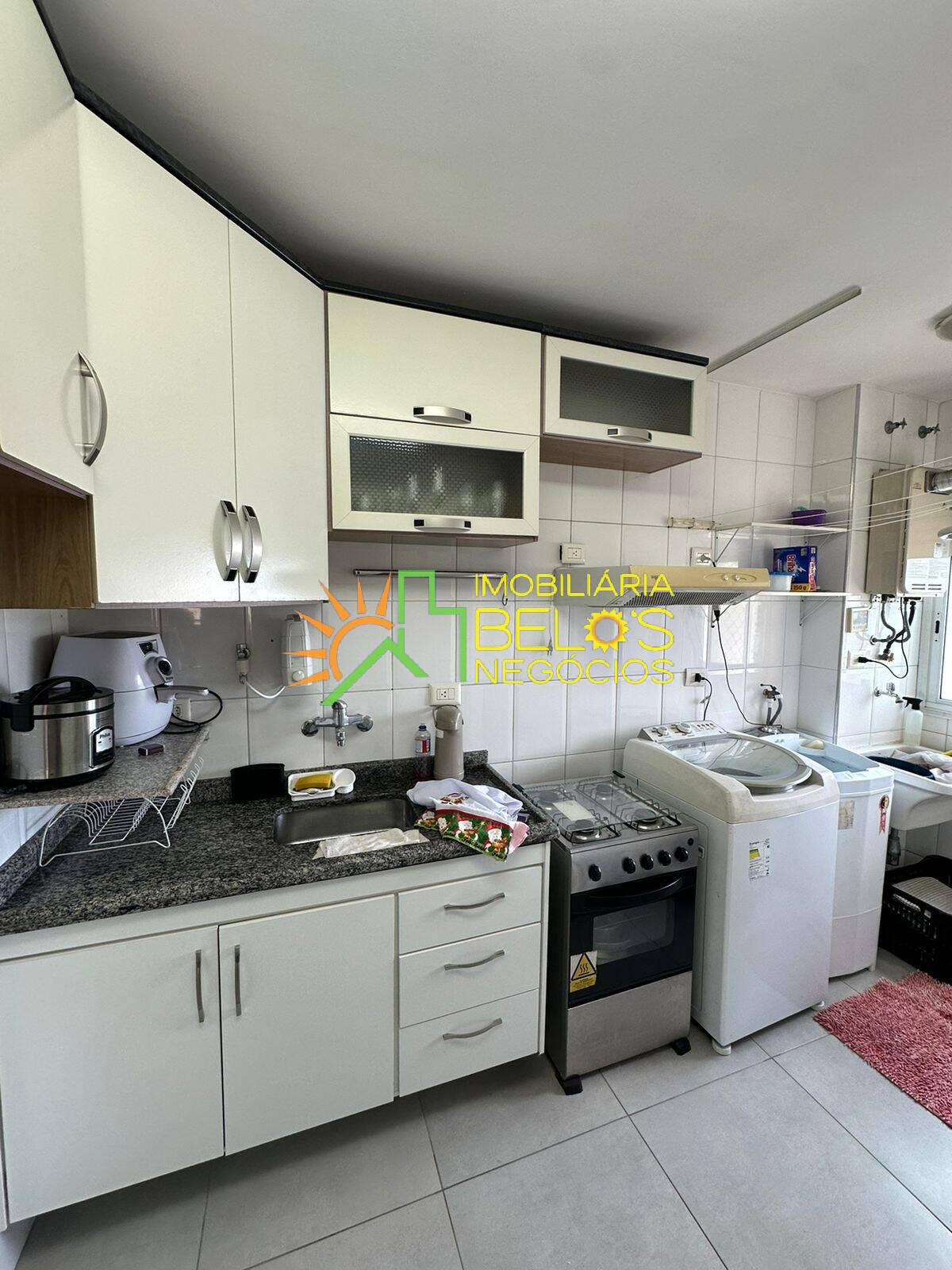Apartamento, 2 quartos, 61 m² - Foto 10