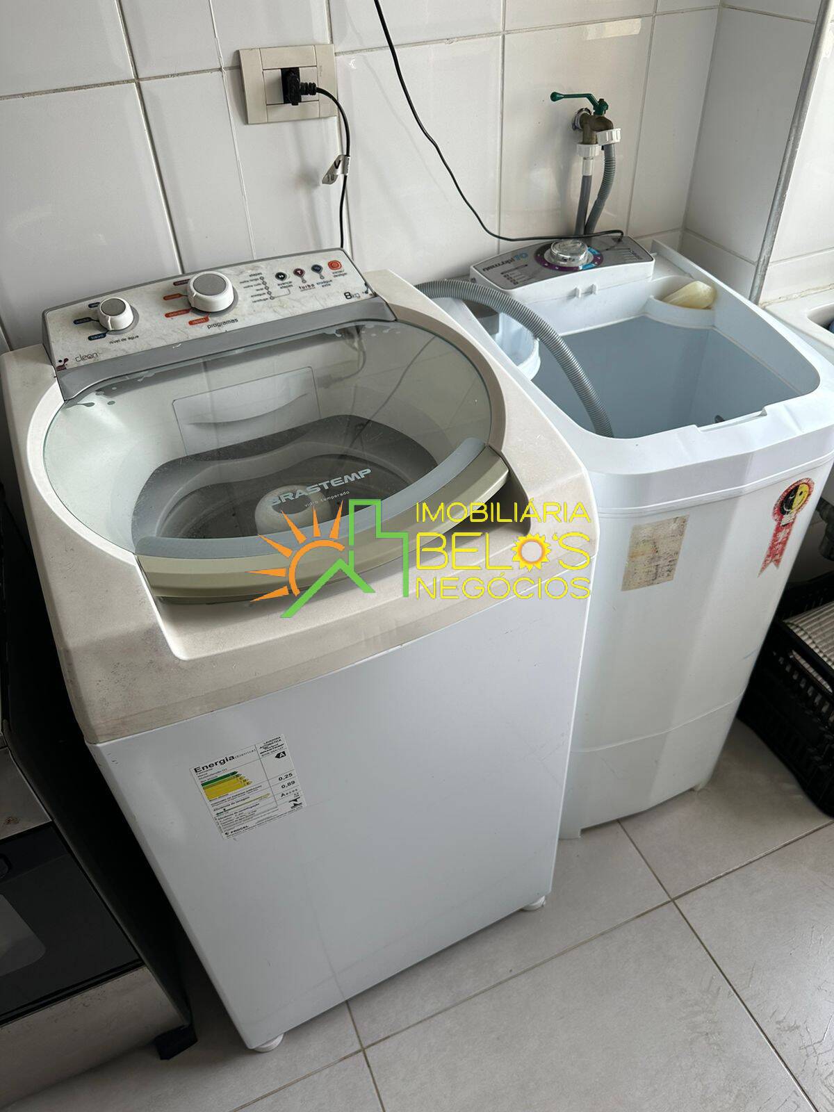 Apartamento, 2 quartos, 61 m² - Foto 15