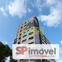 Apartamento, 1 quarto, 24 m² - Foto 1