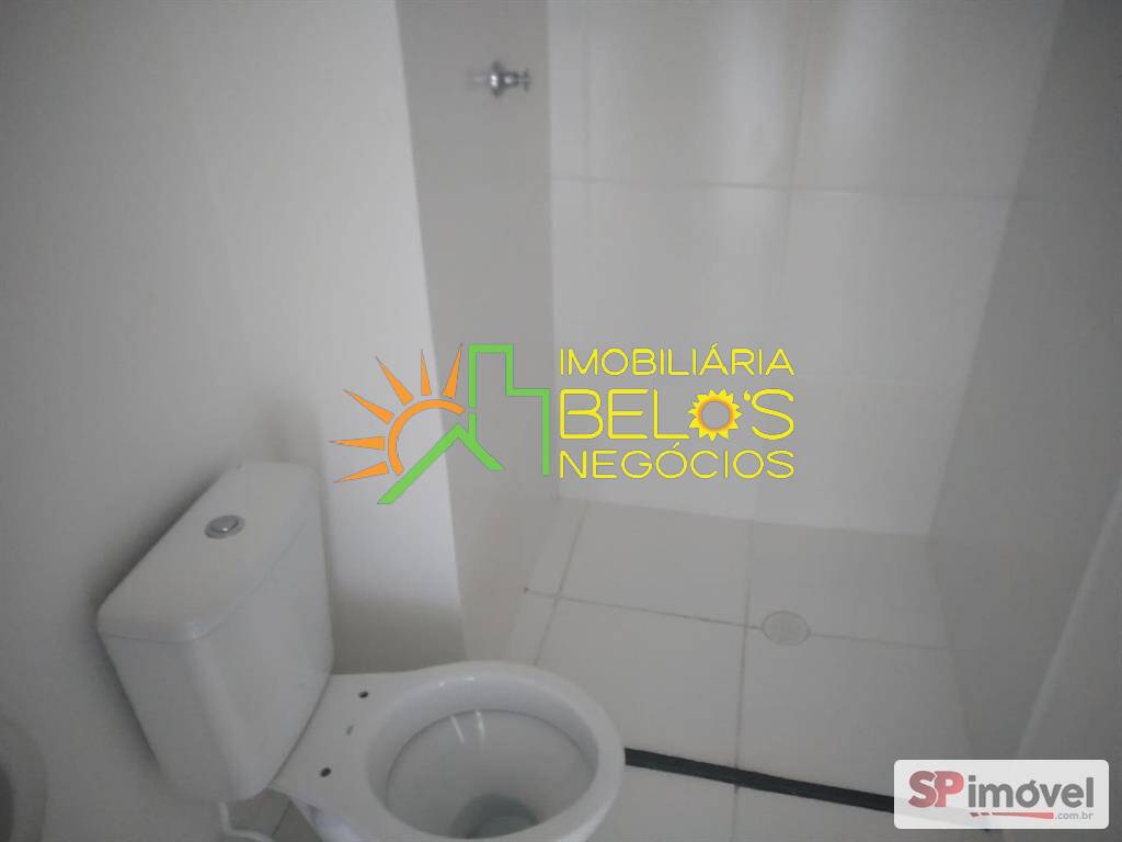 Apartamento, 1 quarto, 24 m² - Foto 10