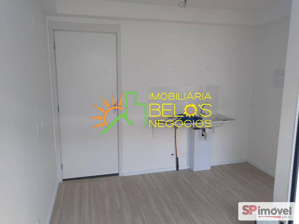 Apartamento, 1 quarto, 24 m² - Foto 6