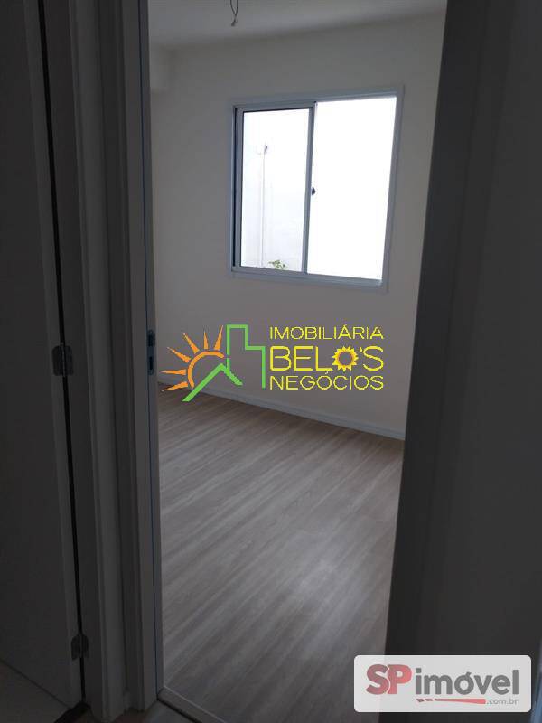 Apartamento, 1 quarto, 24 m² - Foto 8
