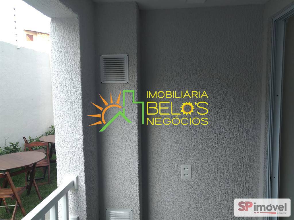 Apartamento, 1 quarto, 24 m² - Foto 4
