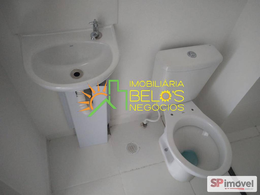 Apartamento, 1 quarto, 24 m² - Foto 11