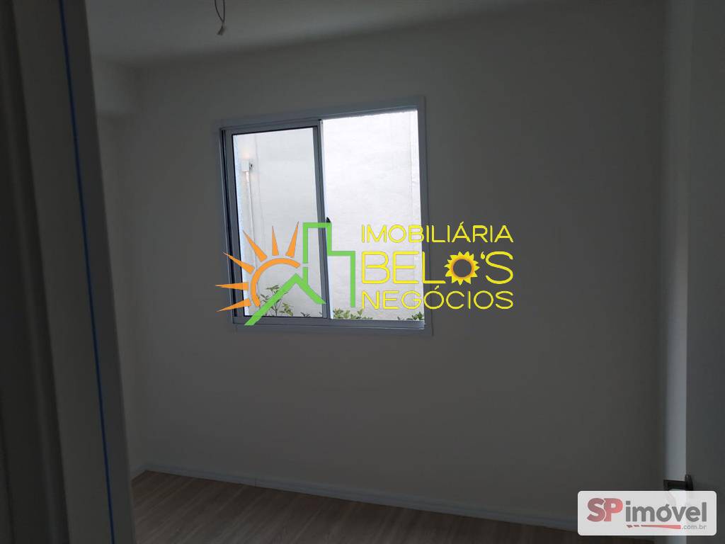 Apartamento, 1 quarto, 24 m² - Foto 9