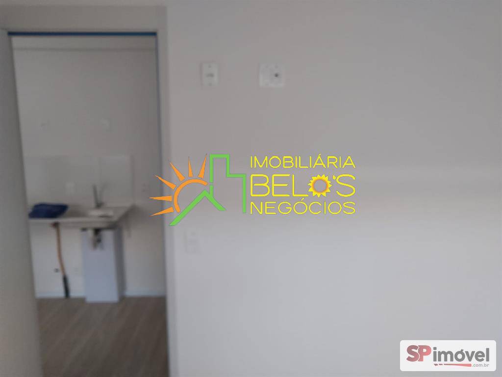 Apartamento, 1 quarto, 24 m² - Foto 7