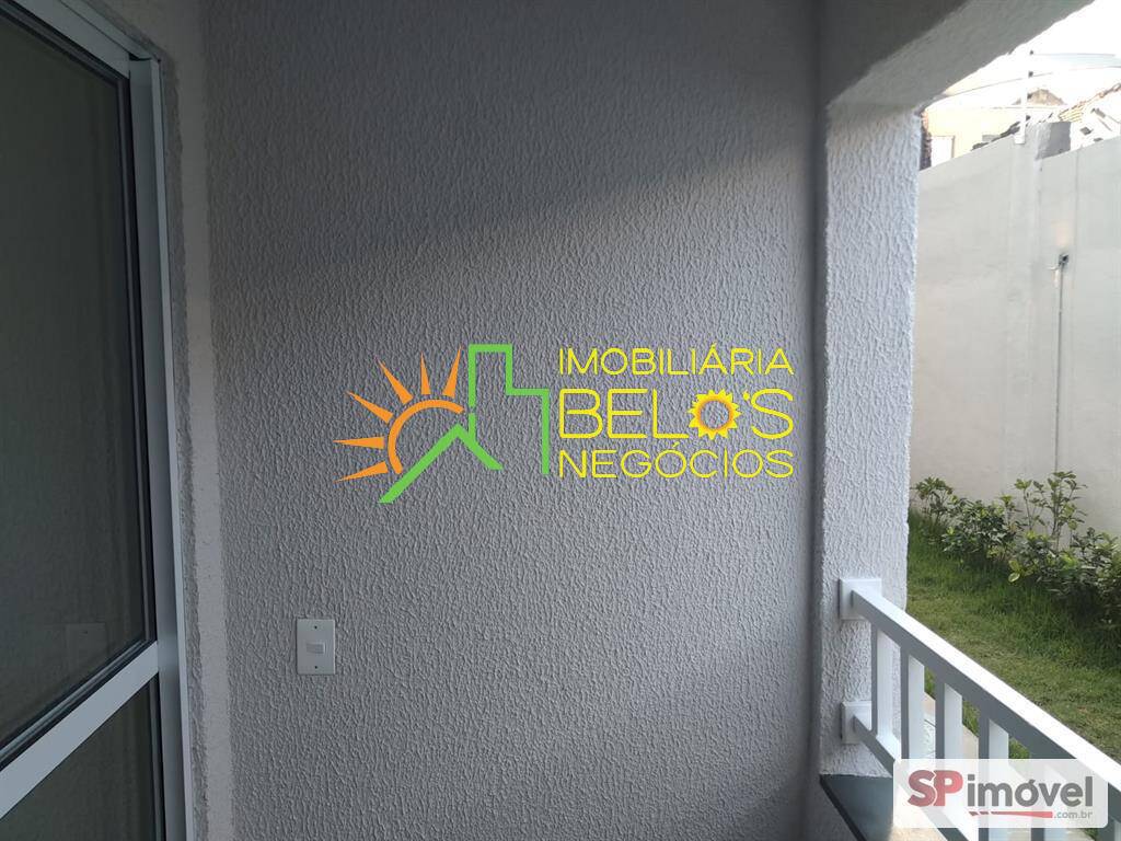 Apartamento, 1 quarto, 24 m² - Foto 5