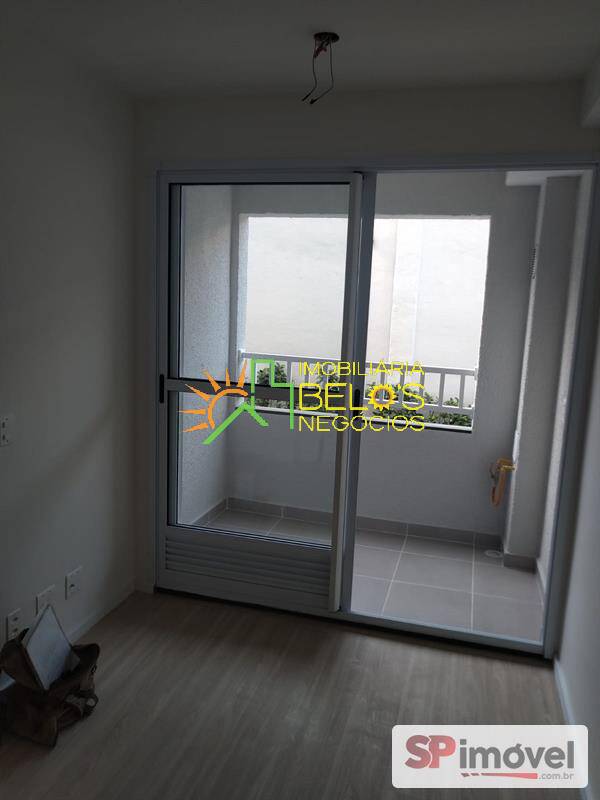 Apartamento, 1 quarto, 24 m² - Foto 3